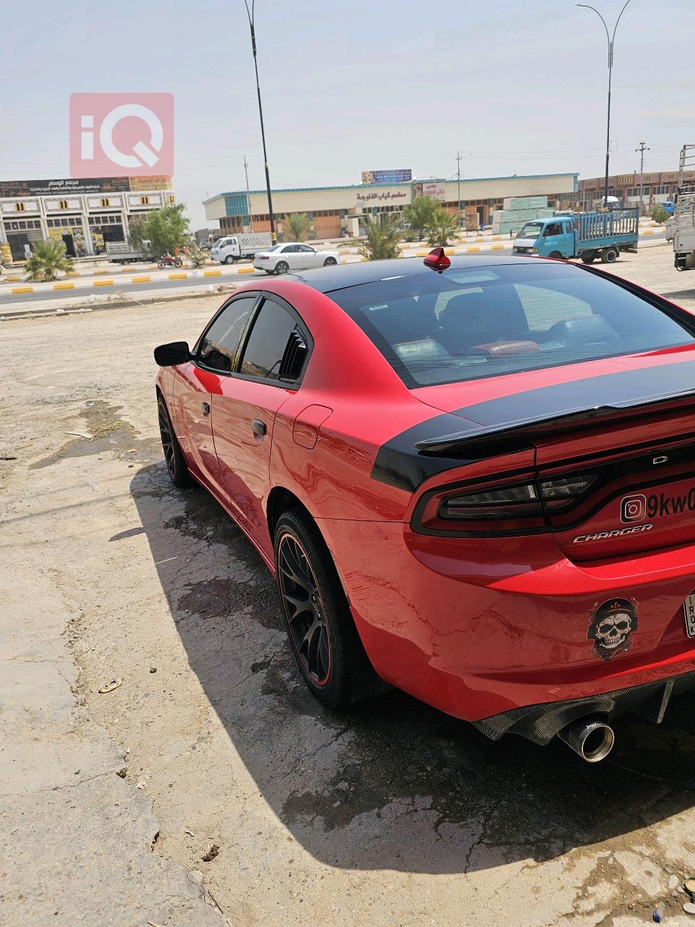 Dodge Charger